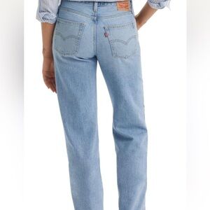 Levi’s 94’ Baggy Jeans- Bleu pale-31X31